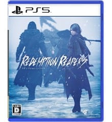 Redemption Reapers (Import)