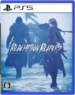 Redemption Reapers (Import)