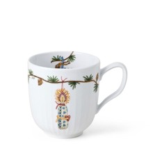 Kähler - Hammershøi Christmas Mug - 2024