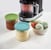 Ninja - Creami Ice Cream Maker NC300EU med 4 ekstra beholdere thumbnail-6