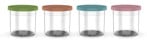 Ninja - Creami Ice Cream Maker NC300EU med 4 extra glassbehållare thumbnail-12