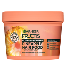 Garnier - Fructis Hair Food Pineapple Mask - 400ml