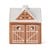 Kähler - Gingerbread Light House Christmas stable thumbnail-5