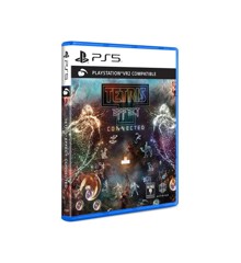 Tetris Effect: Connected (Import)