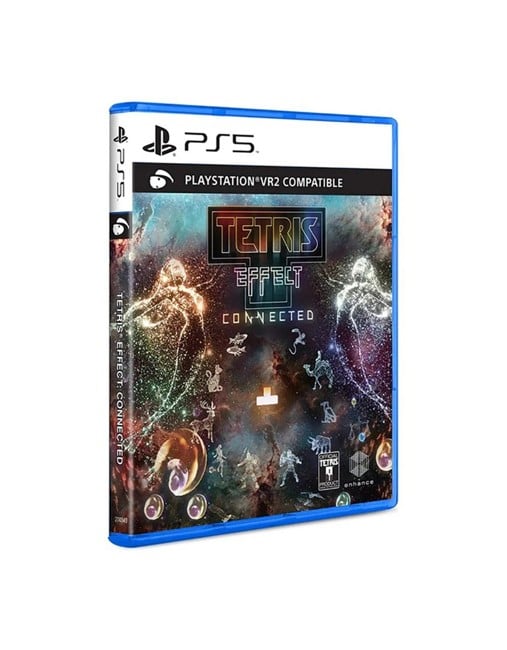 Tetris Effect: Connected (Import)