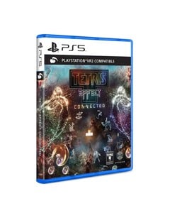 Tetris Effect: Connected (Import)