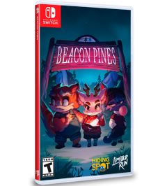 Beacon Pines (Limited Run) (Import)