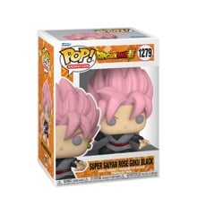 Funko Pop! - Funko! POP Vinyl DBS Saiyan Rosé Goku Black - (58015)