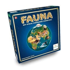 Fauna (DA)