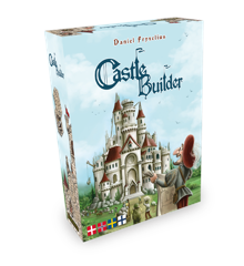 Castle Builder (Nordic) (GP6932)