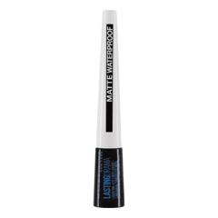 Maybelline - New York Lasting Drama Liquid Ink Eyeliner - Matte Black