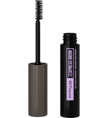 Maybelline - New York Express Brow Fast Sculpt - Medium Brown