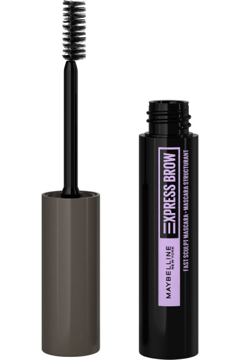 Maybelline - New York Express Brow Fast Sculpt - Medium Brown