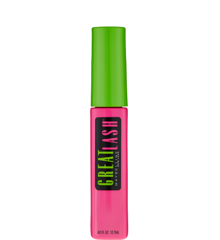 Maybelline - Great Lash Mascara - Blackest Black