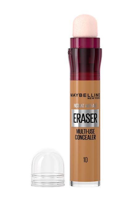 Maybelline - New York Instant Anti Age Eraser Concealer - Caramel