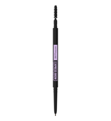 Maybelline - New York Express Brow Ultra Slim - Medium Brown - 1.5 mm tip