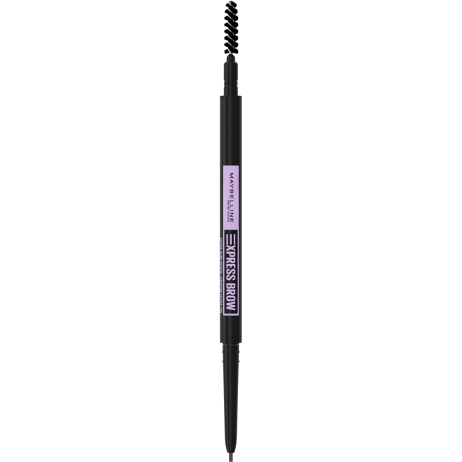 Maybelline - New York Express Brow Ultra Slim - Medium Brown - 1.5 mm tip