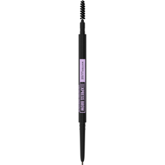 Maybelline - New York Express Brow Ultra Slim - Medium Brown - 1.5 mm tip