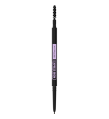 Maybelline - Express Brow Ultra Slim 05 - Deep Brown - 1.5 mm