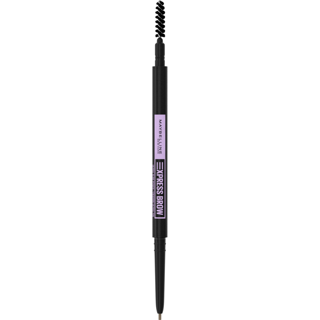 Maybelline - New York Express Brow Ultra Slim 01 Blonde - Blonde - 1.5 mm