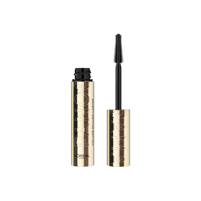 L'Oréal - Paris Volume Million Lashes Panorama Mascara - Black