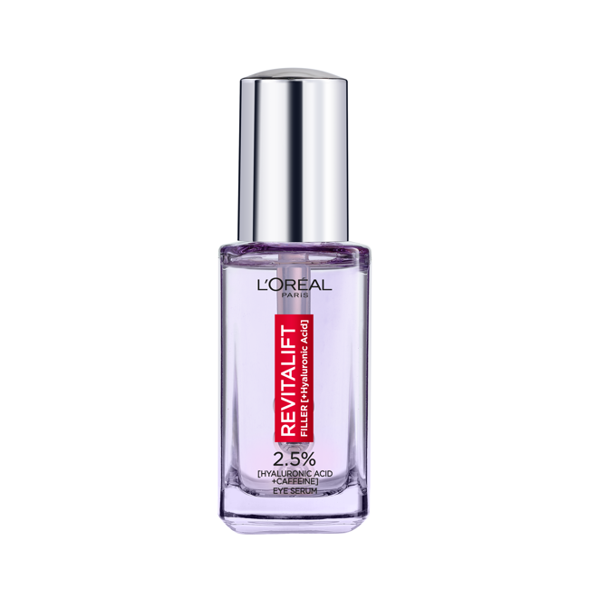 L'Oréal - Paris Revitalift Filler Eye Serum - 20ml