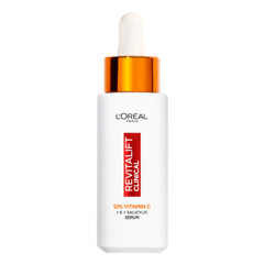 L'Oréal - Revitalift Clinical 12% Pure Vitamin C Serum - 30ml