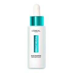 L'Oréal - Paris Bright Reveal Serum for Dark Spots - 30 ml