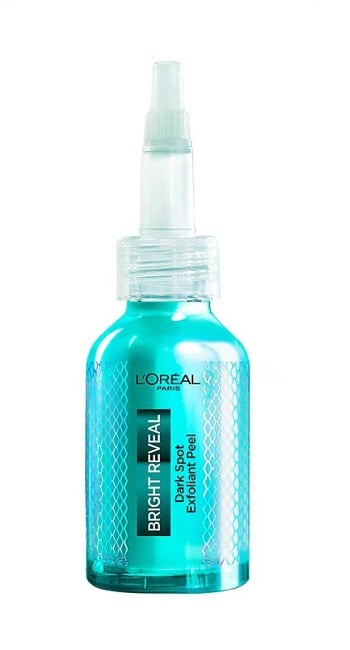 L'Oréal - Paris Bright Reveal Peeling - 25 ml