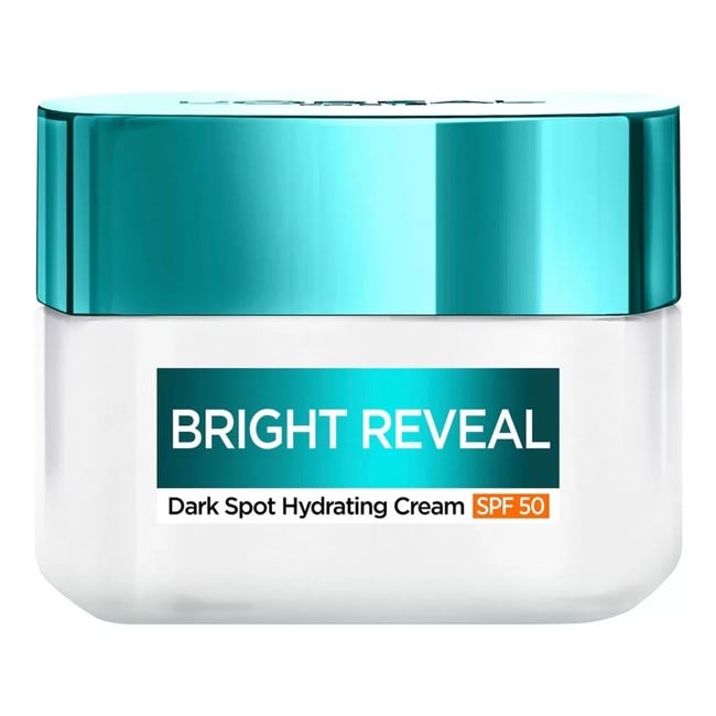 L'Oréal - Paris Bright Reveal Day Cream - 50 ml