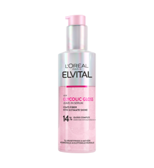 L'Oréal - Paris Elvital Glycolic Gloss leave-in for normal hair - 150 ml