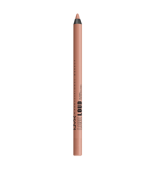 NYX Professional Makeup - Line Loud Lip Pencil - Goal Crusher 3