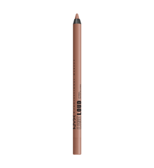 NYX Professional Makeup - Line Loud Lip Pencil - Global Citizen 5