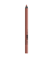 NYX Professional Makeup - Line Loud Lip Pencil - Ambition Statement 6