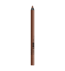 NYX Professional Makeup - Line Loud Lip Pencil - Total Baller 7