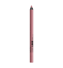 NYX Professional Makeup - Line Loud Lip Pencil - Fierce Flirt