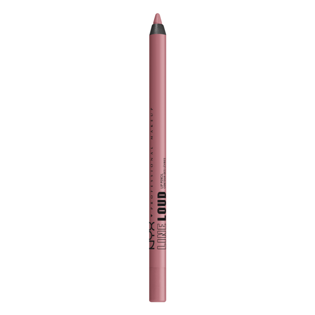 NYX Professional Makeup - Line Loud Lip Pencil - Fierce Flirt