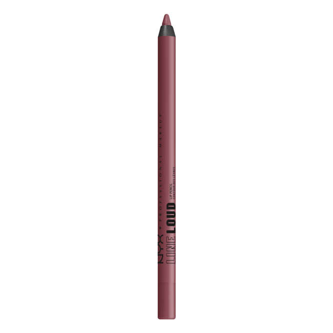 NYX Professional Makeup - Line Loud Lip Pencil - Movie Maker 16