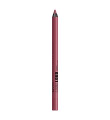 NYX Professional Makeup - Line Loud Lip Pencil - Goal Getter 15