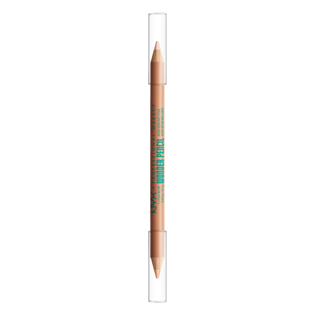 NYX Professional Makeup - Wonder Pencil - Light