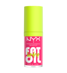 NYX Professional Makeup - Fat Oil Lip Drip - Missed Call