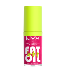 NYX Professional Makeup - Fat Oil Lip Drip - Supermodel 3