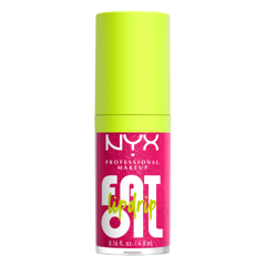 NYX Professional Makeup - Fat Oil Lip Drip - Supermodel 3