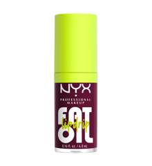 NYX Professional Makeup - Fat Oil Lip Drip - That's Chic 4