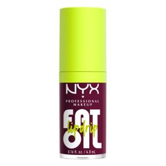 NYX Professional Makeup - Fat Oil Lip Drip - That's Chic 4