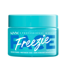 NYX Professional Makeup - Cooling Primer + Moisturizer