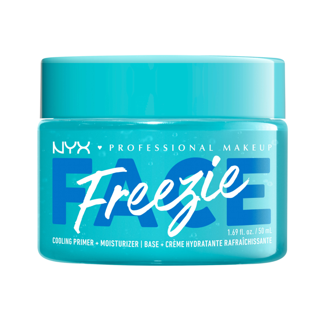 NYX Professional Makeup - Cooling Primer + Moisturizer