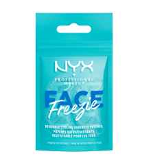 NYX Professional Makeup - Reusable Cooling Undereye Patches