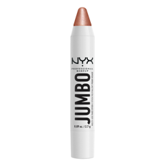 NYX Professional Makeup - Jumbo Artistry Face Sticks - Coconut Cake 01