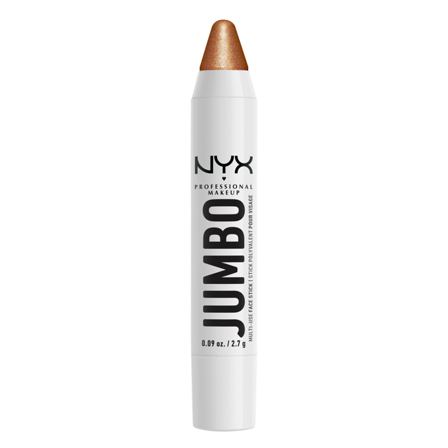 NYX Professional Makeup - Jumbo Artistry Face Sticks - Apple Pie 05